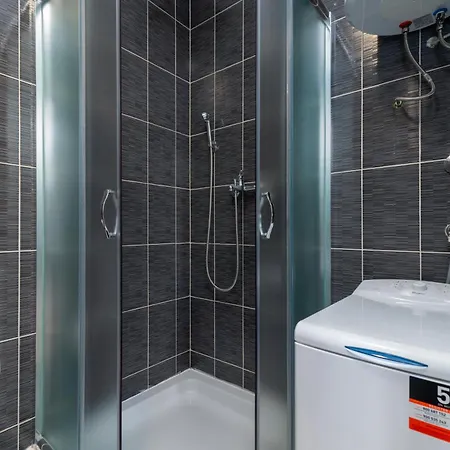 Apartman Sara Apartmant Trogir-dragulin *