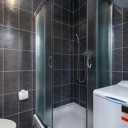 Sara Apartmant Trogir-dragulin Apartman