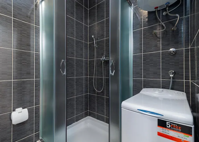 Apartmán Sara Apartmant Trogir-dragulin *